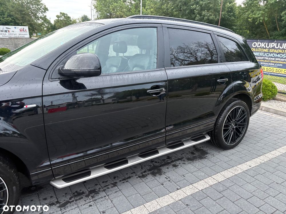 Audi Q7 - 6