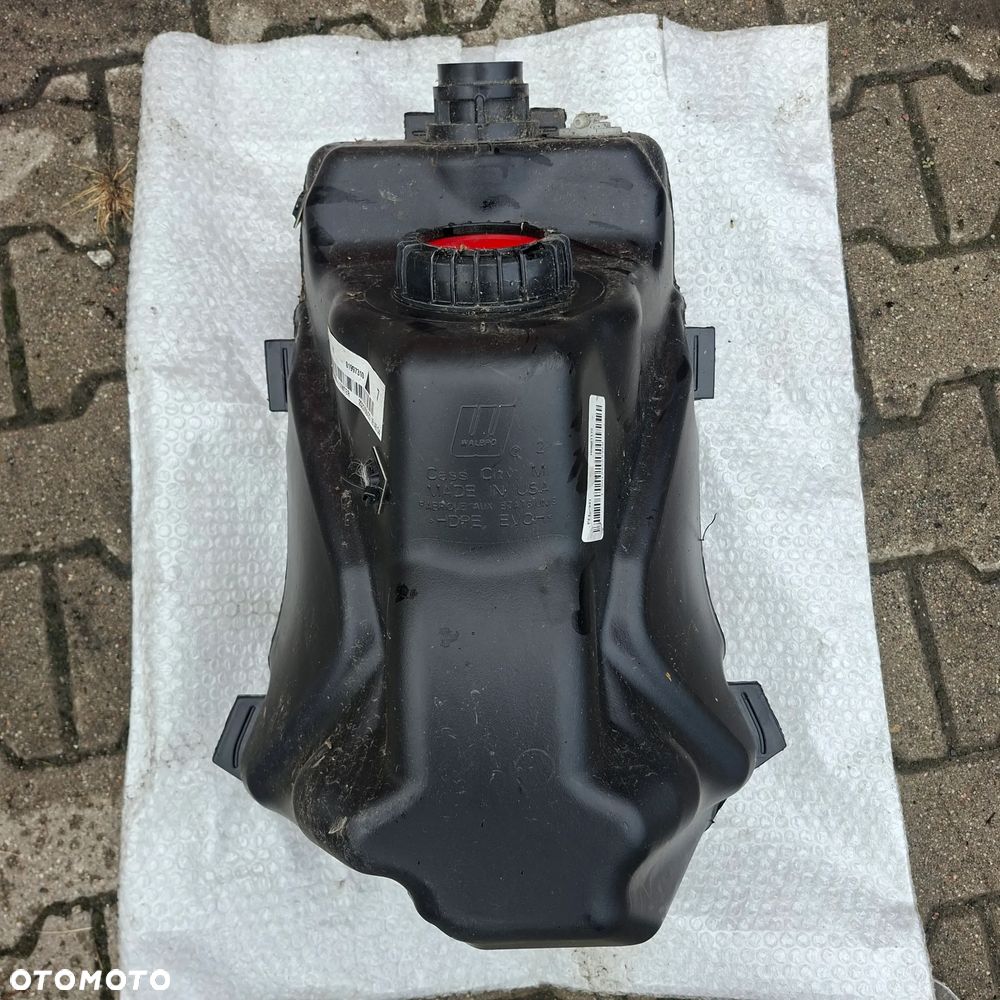 Can-am  Ryker  600/900 zbiornik paliwa