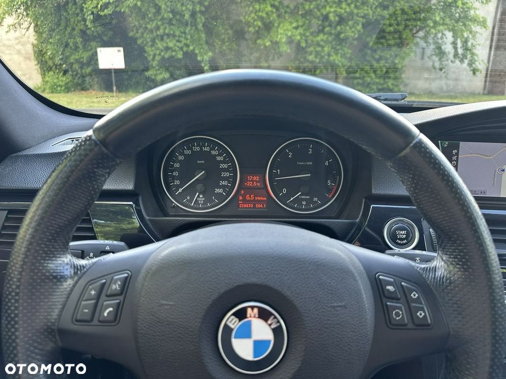 BMW Seria 3 - 14