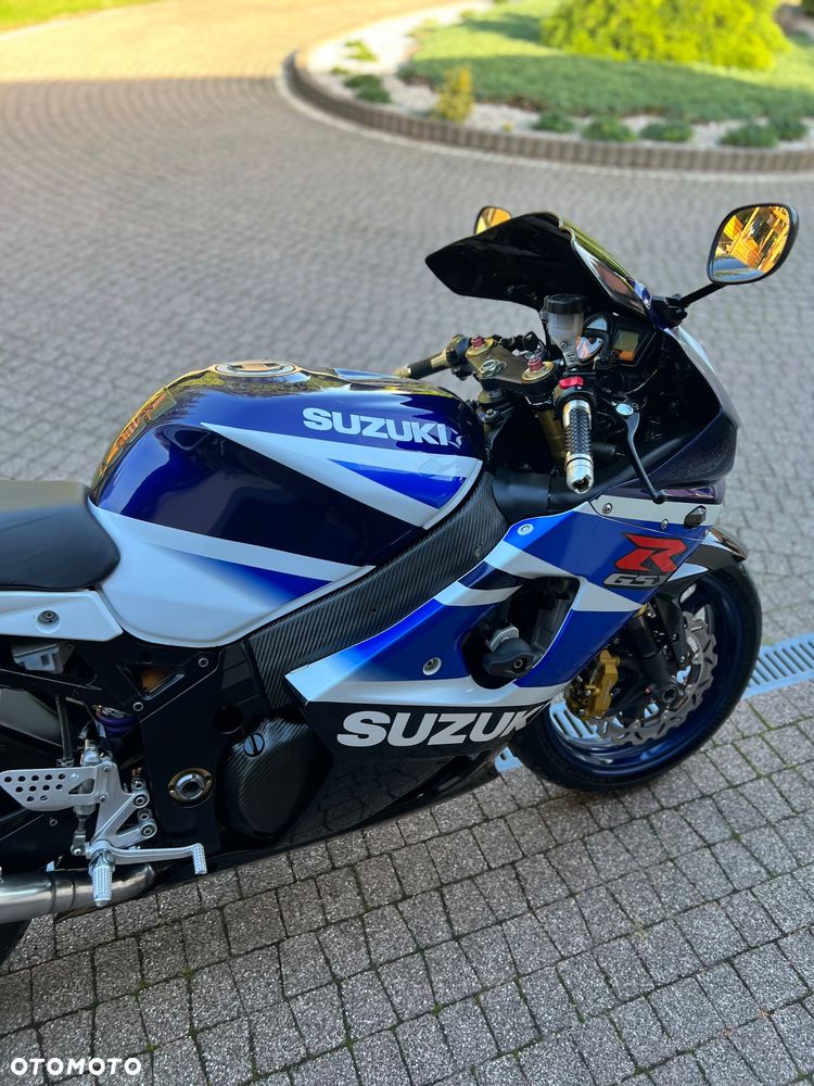 Suzuki GSX-R - 27