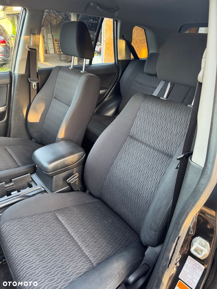Suzuki Grand Vitara - 10