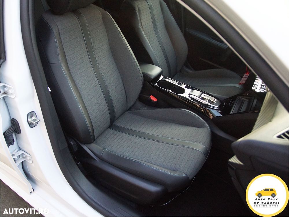 Peugeot 208 PureTech 100 EAT8 Allure Pack - 27