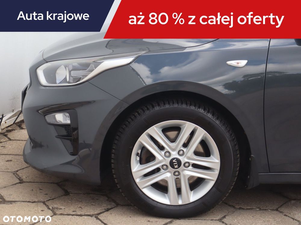 Kia Ceed - 16
