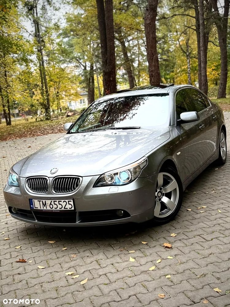 BMW Seria 5 - 11