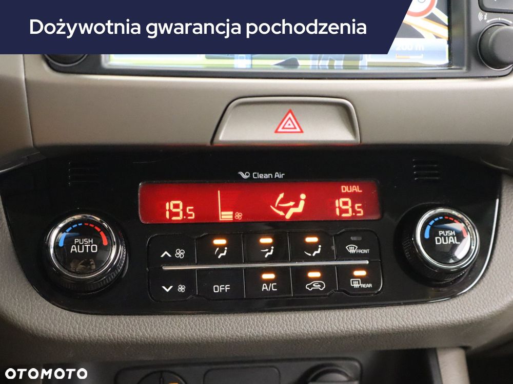 Kia Sportage - 21