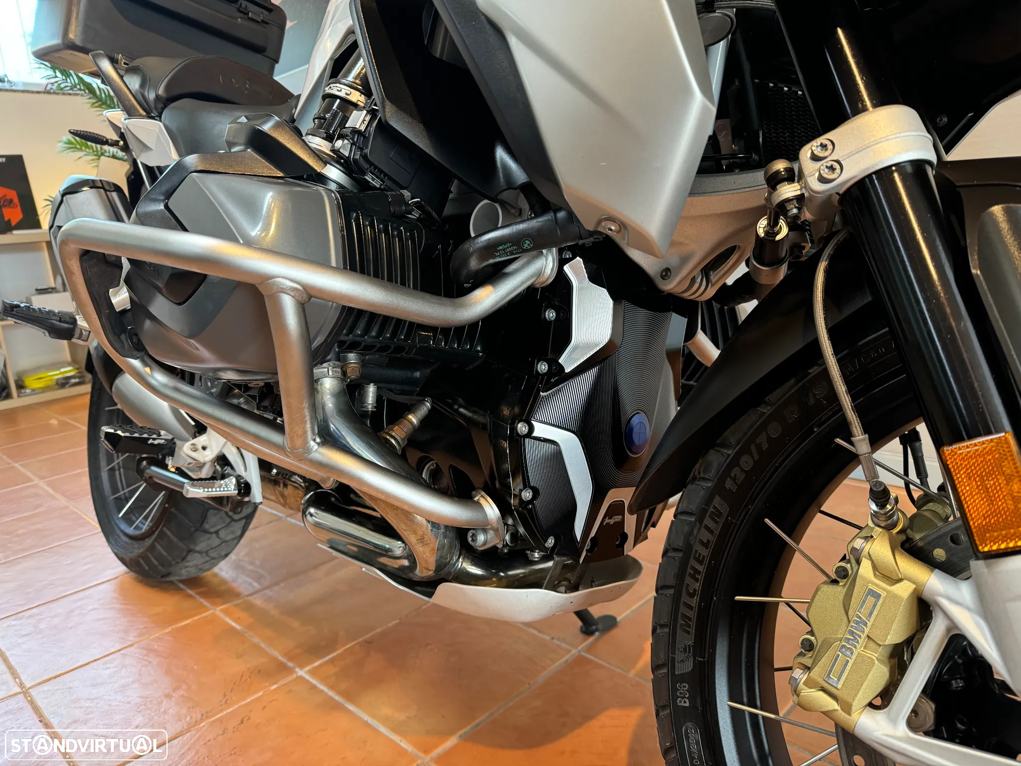 BMW R 1250 GS RESERVADA - 6