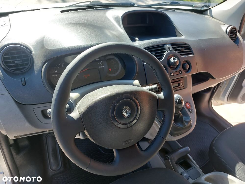 Renault Kangoo - 12