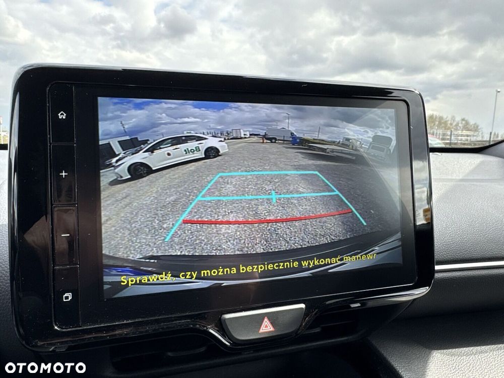 Toyota Yaris Cross Hybrid 1.5 Style - 18