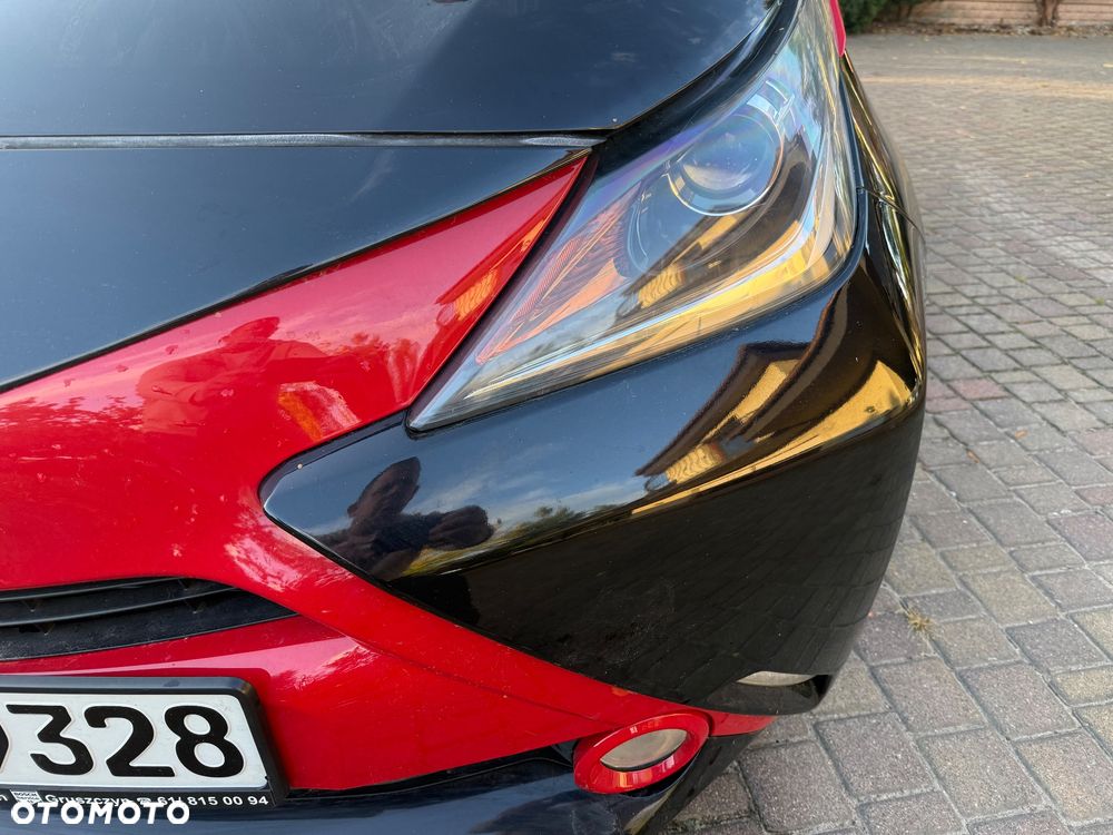 Toyota Aygo - 21