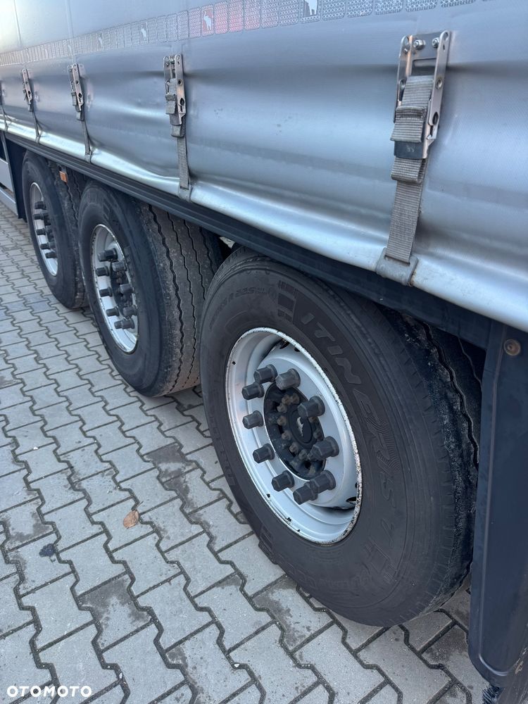 Schmitz Cargobull 2021 Firanka standard - 7