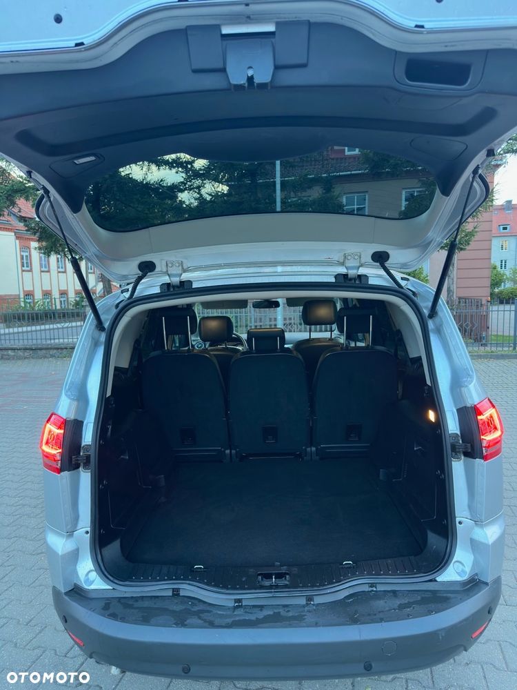 Ford S-Max 2.0 TDCi DPF Trend - 18