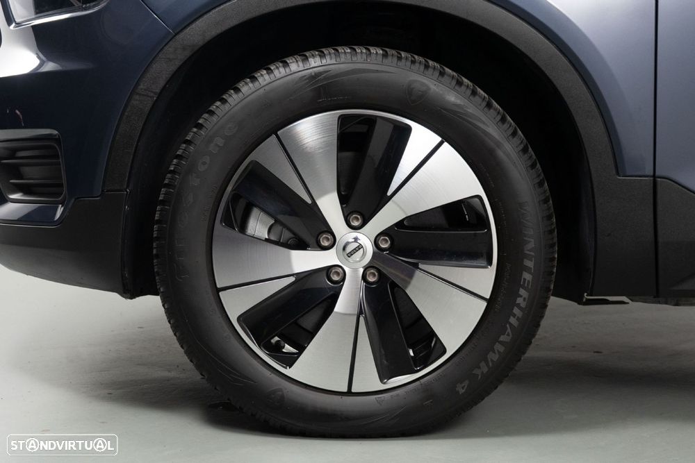 Volvo XC 40 1.5 T5 PHEV Inscription Expression - 21