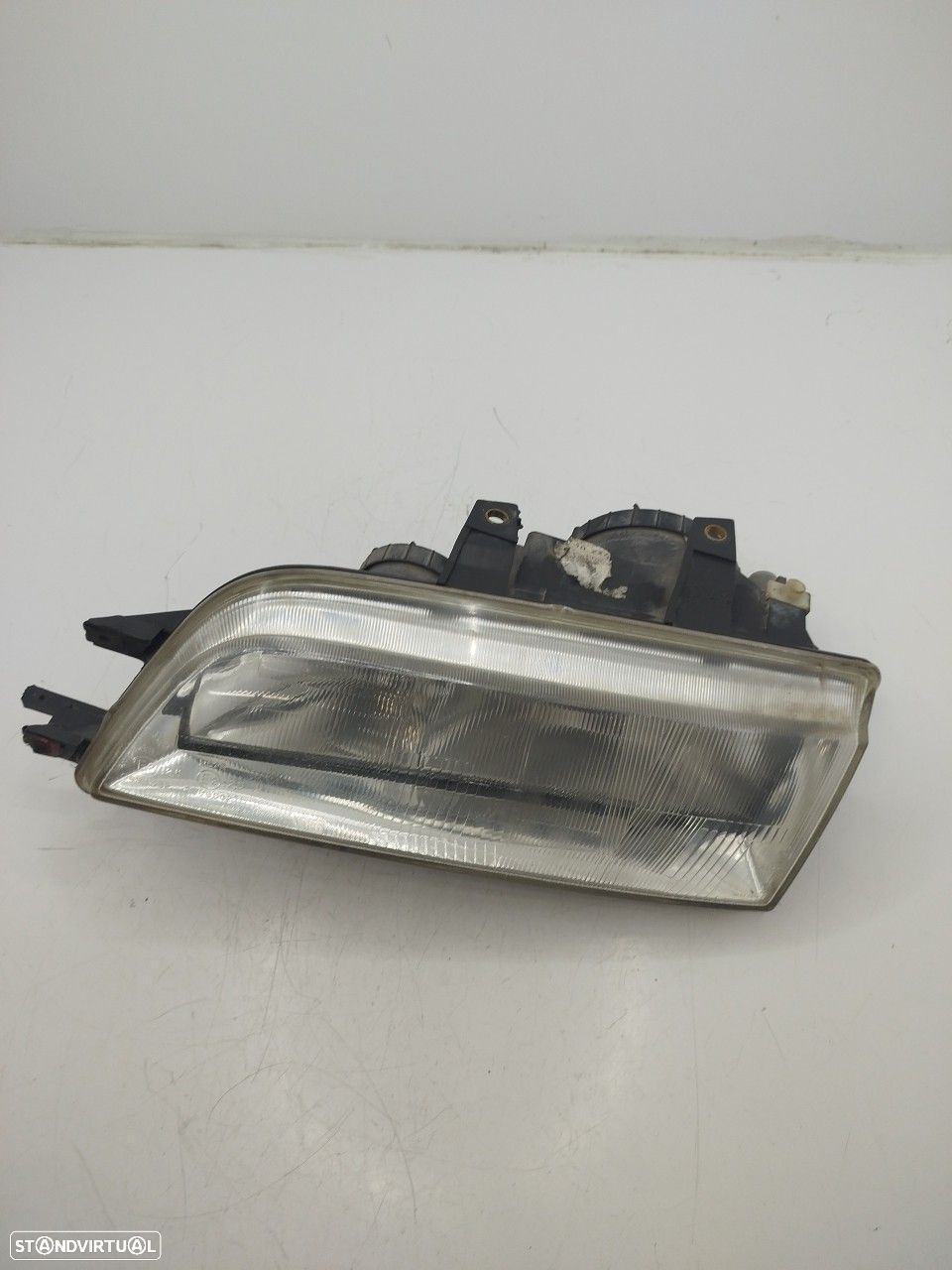 Farol/ Otica Dianteiro Esq Rover 400 (Xw) - 2