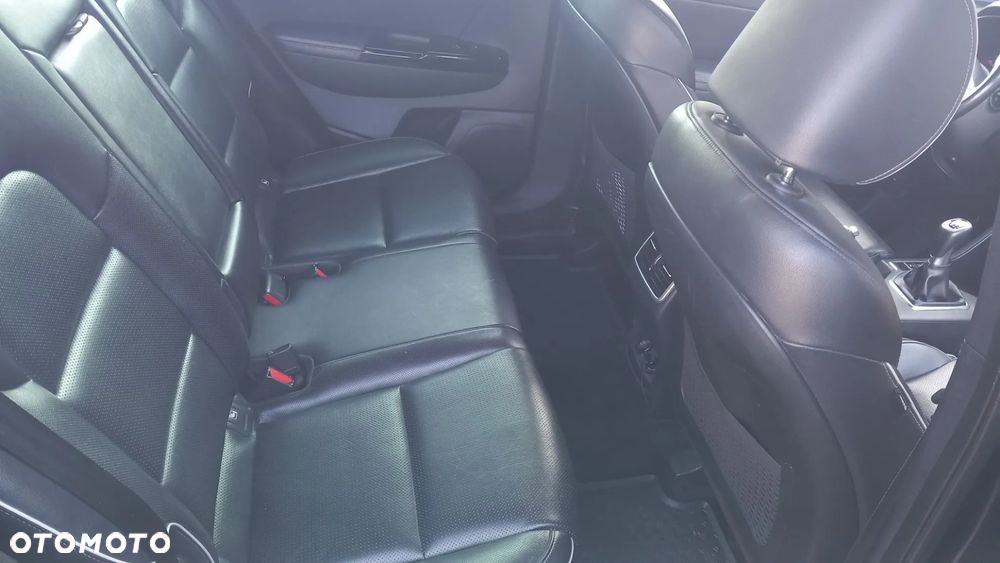 Kia Sportage 2.0 CRDI GT Line 4WD - 16