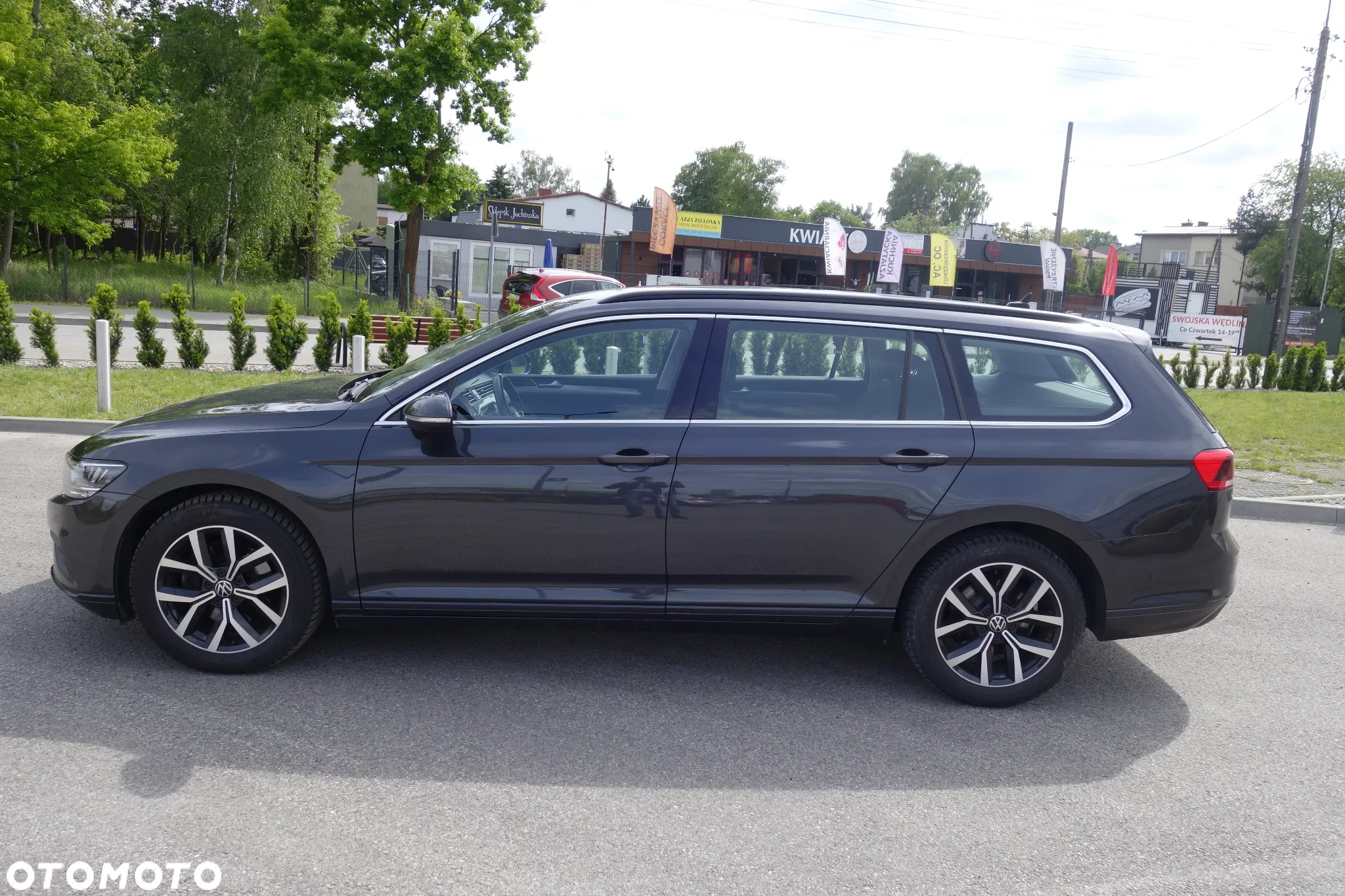 Volkswagen Passat 2.0 TDI EVO Business DSG - 6