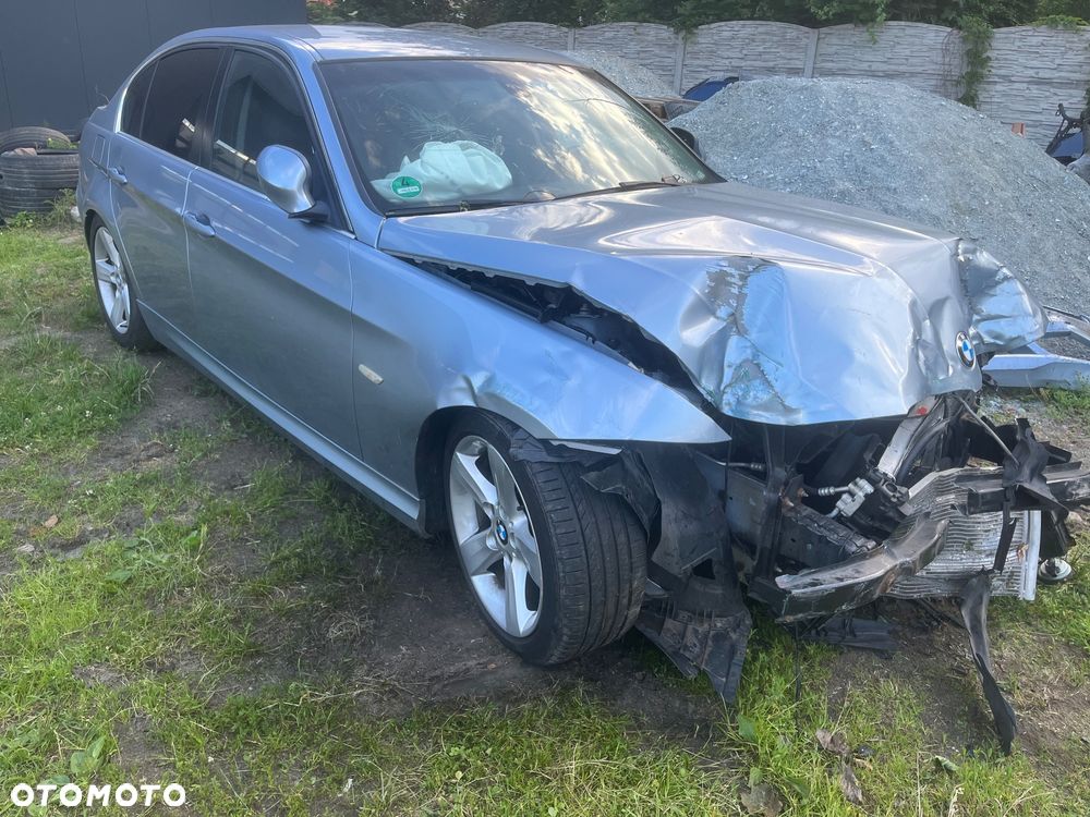 BMW Seria 3 325d DPF Edition Lifestyle - 1