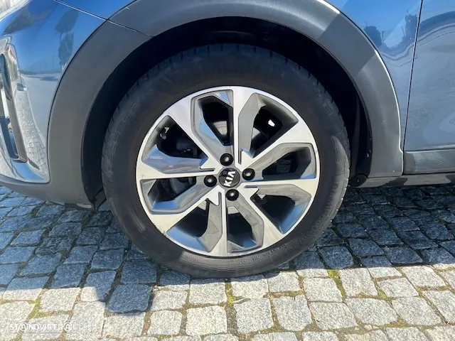 Kia Stonic 1.0 T-GDI Drive - 10