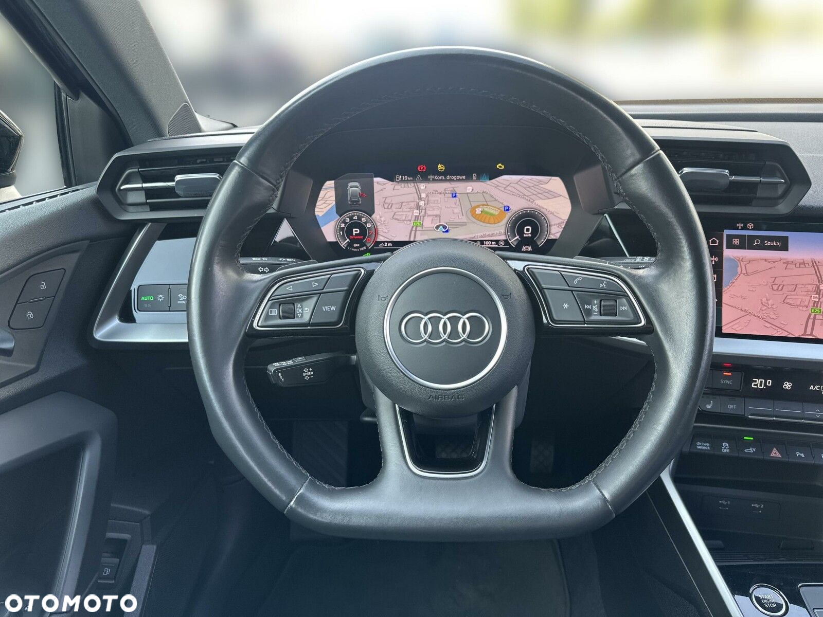 Audi A3 - 21