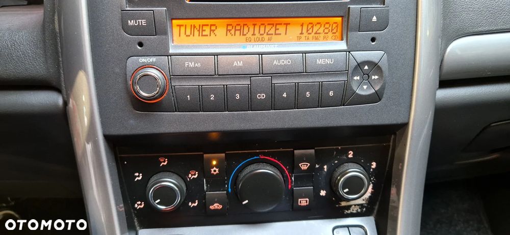 Fiat Croma 1.8 16V Dynamic - 16