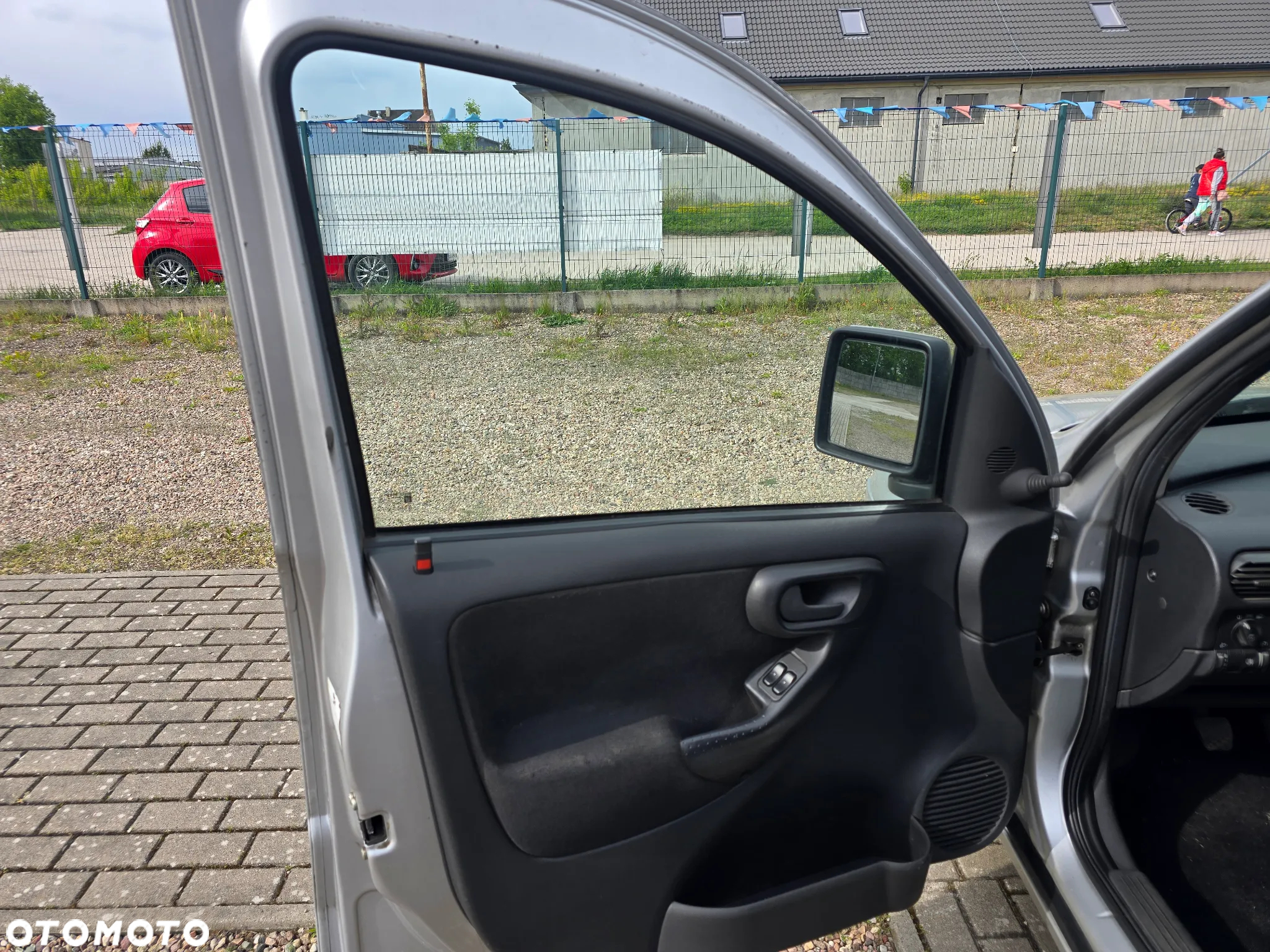 Opel Combo Tour 1.3 CDTI Enjoy - 15