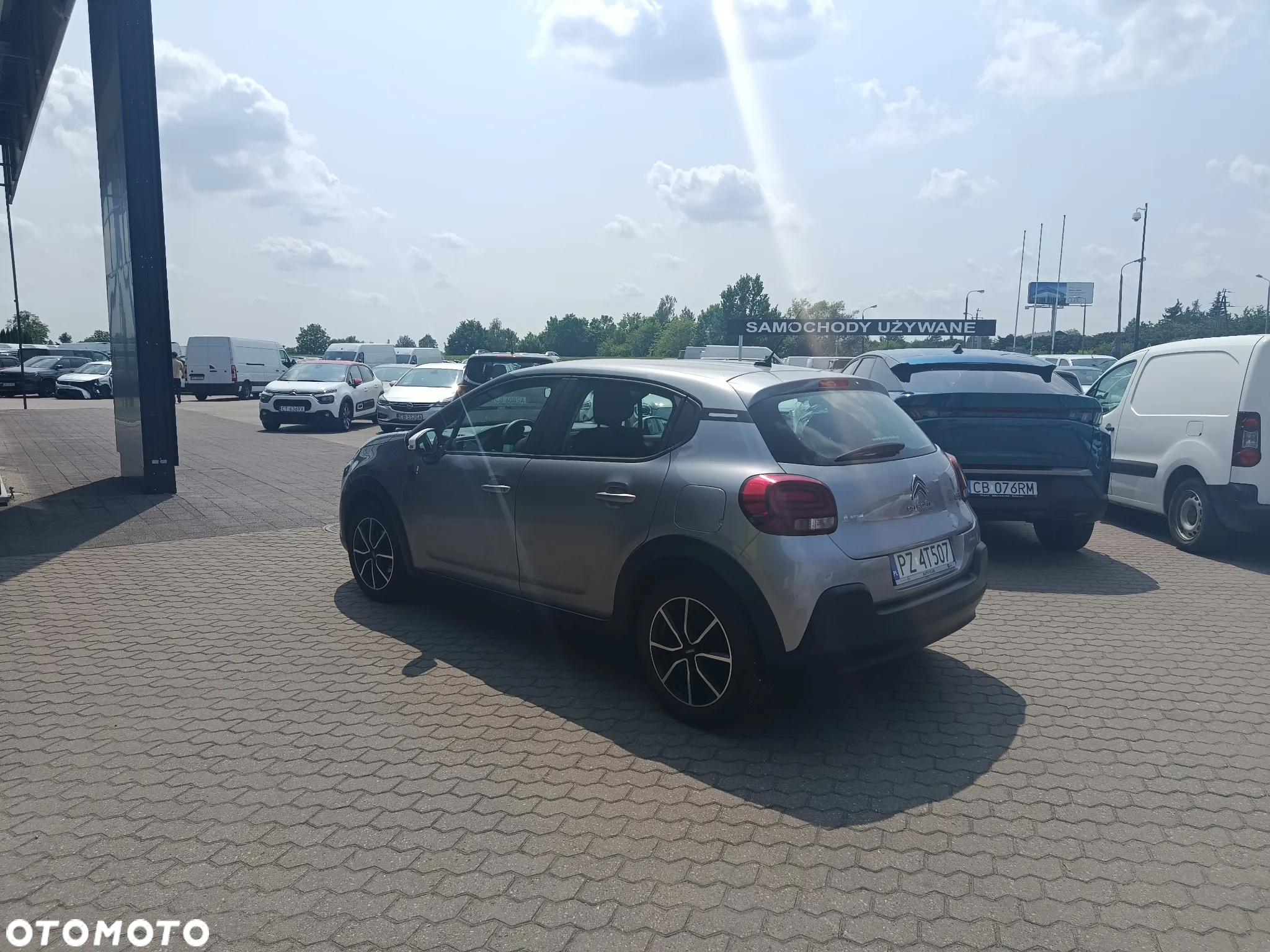 Citroën C3 1.2 PureTech You - 3