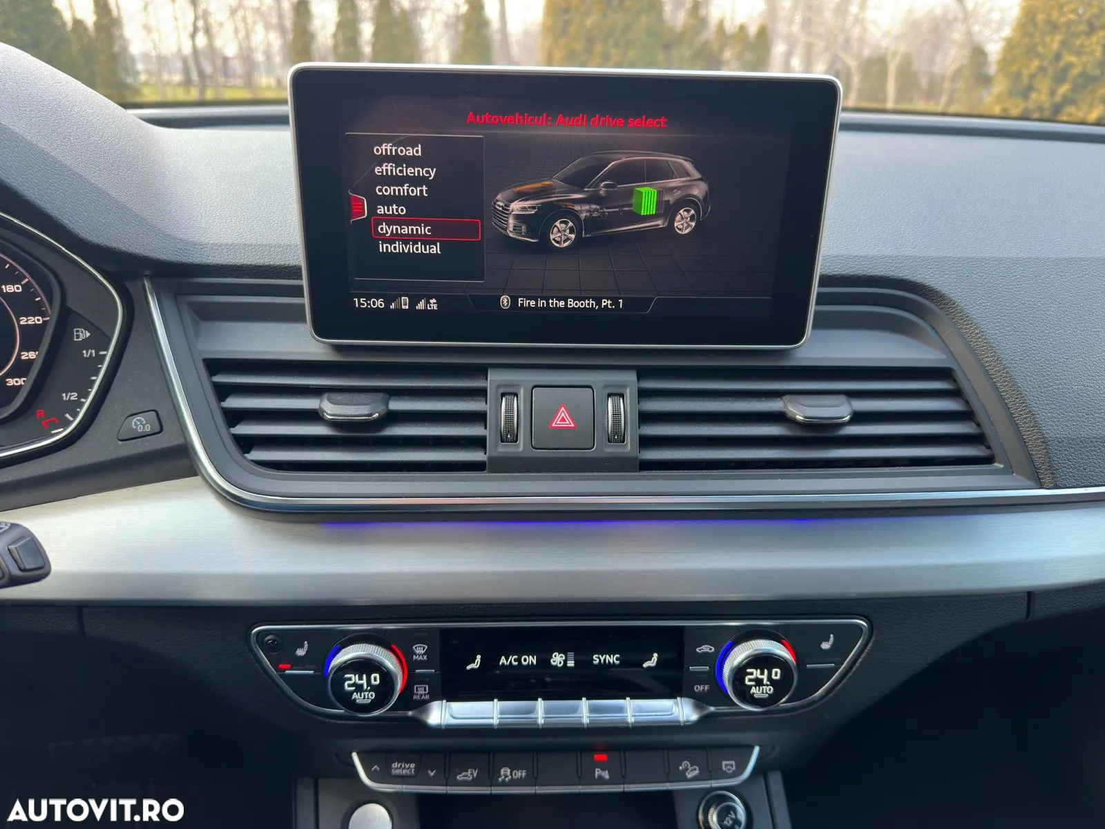 Audi Q5 50 TFSI e quattro S tronic sport - 29