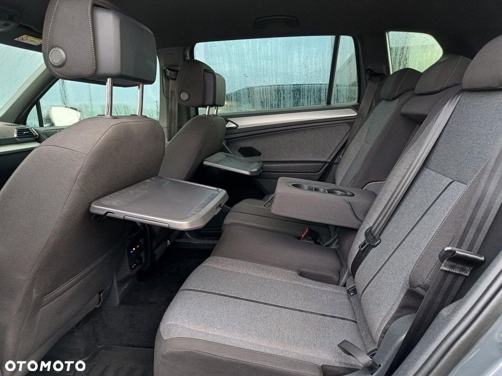 Seat Tarraco 1.5 Eco TSI EVO Style S&S - 16