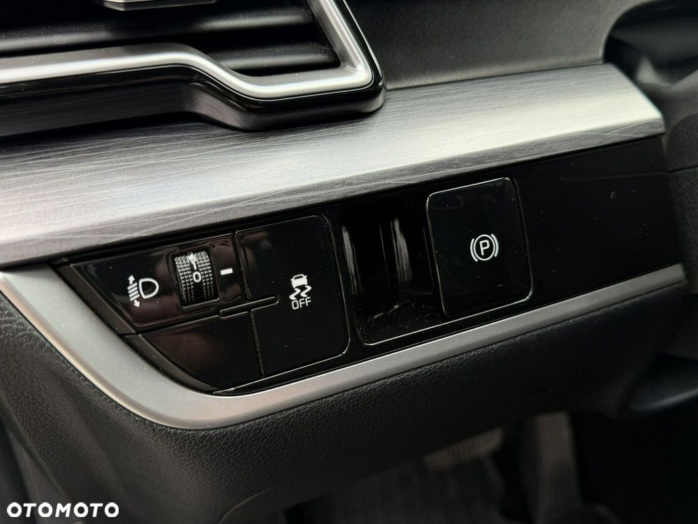 Kia Sportage - 18