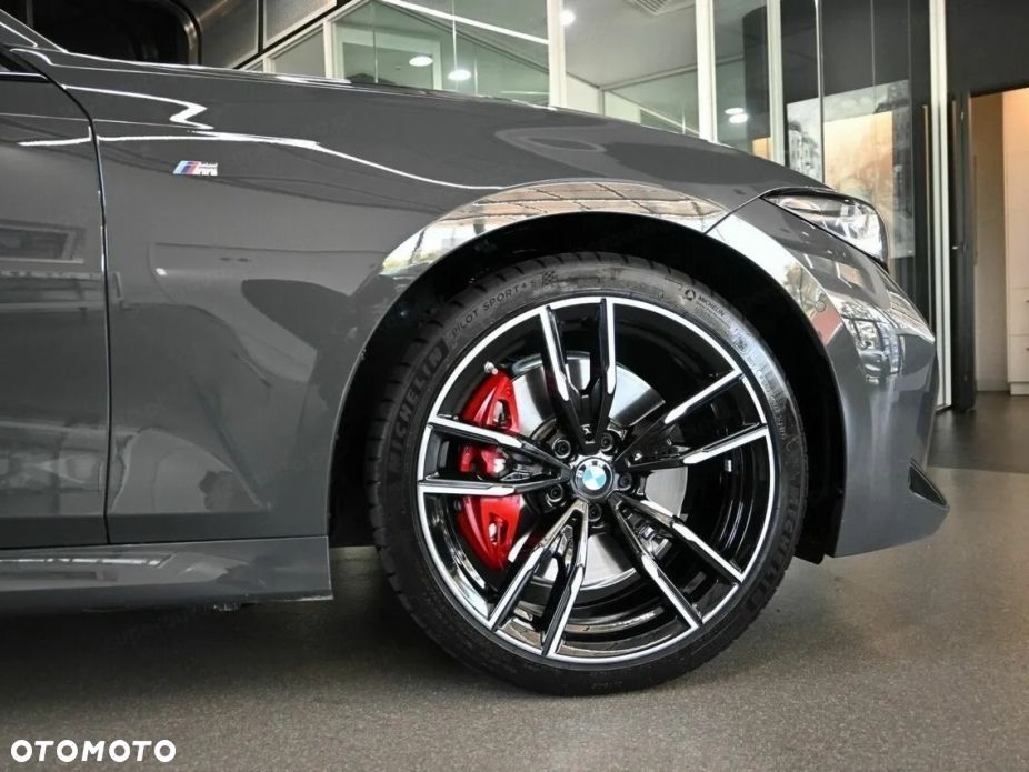 BMW Seria 3 - 16