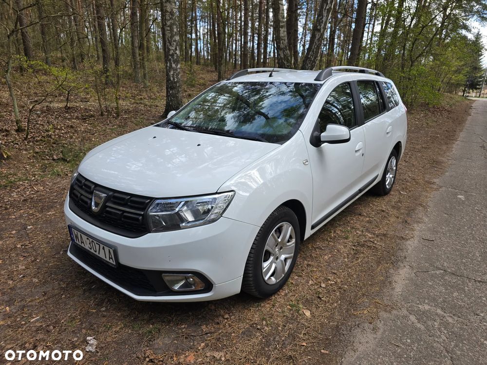 Dacia Logan 1.2 16V Laureate EU6 - 6