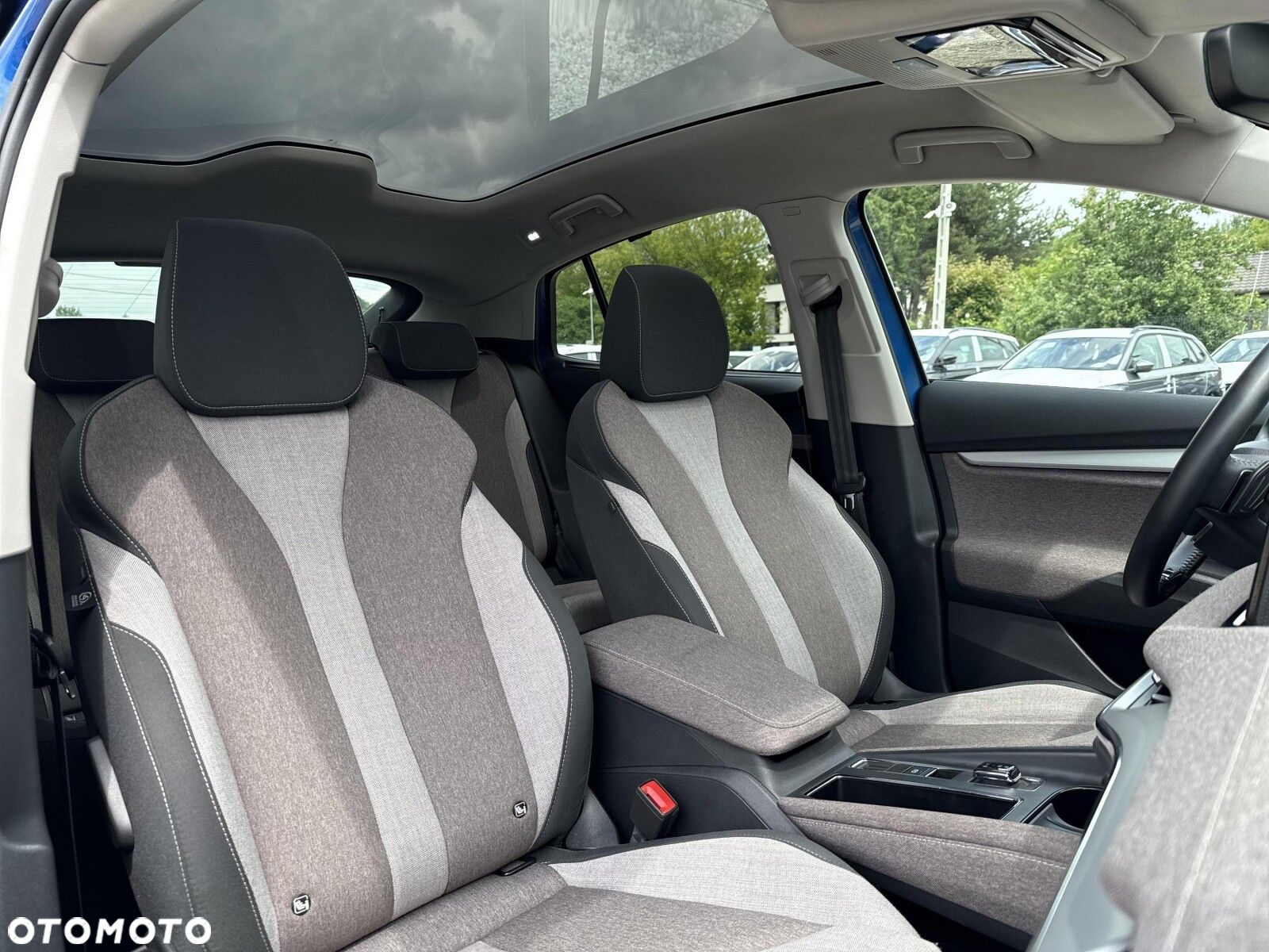Skoda Enyaq 80 82kWh - 24