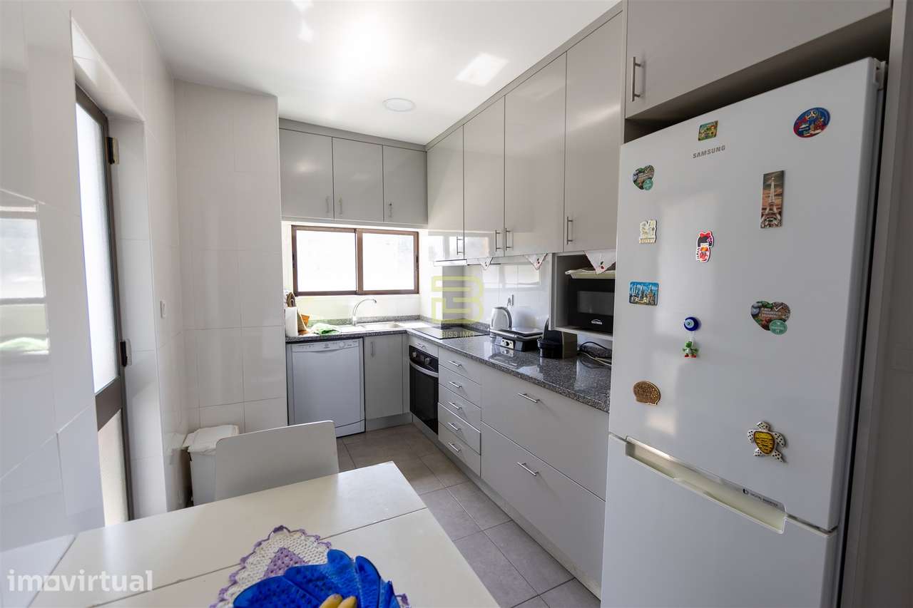 Apartamento T2+1, excelente investimento em Matosinhos - Grande imagem: 5/28