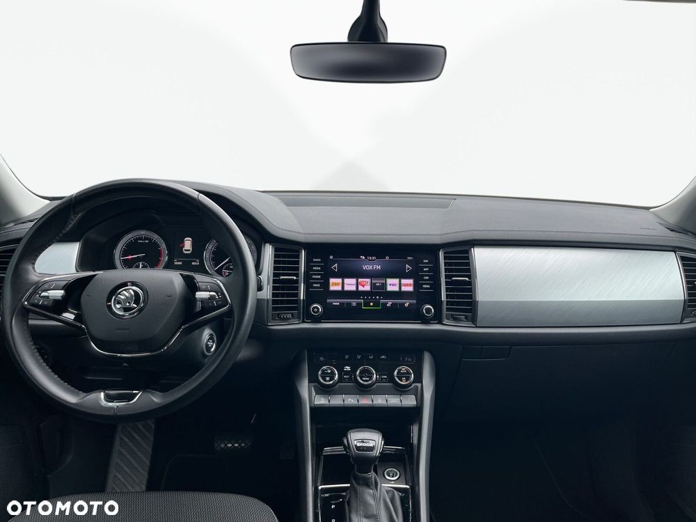 Skoda Kodiaq 1.5 TSI ACT 4x2 Ambition DSG - 11