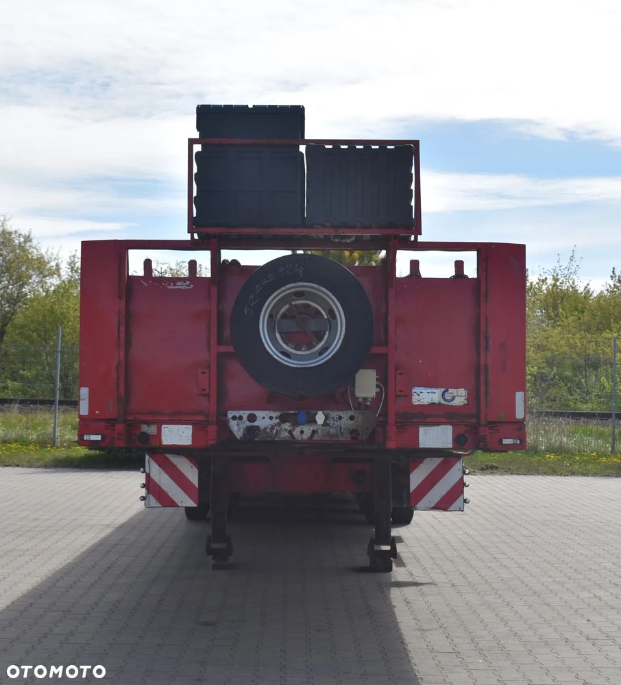 Nooteboom OSD 48 03V - 8