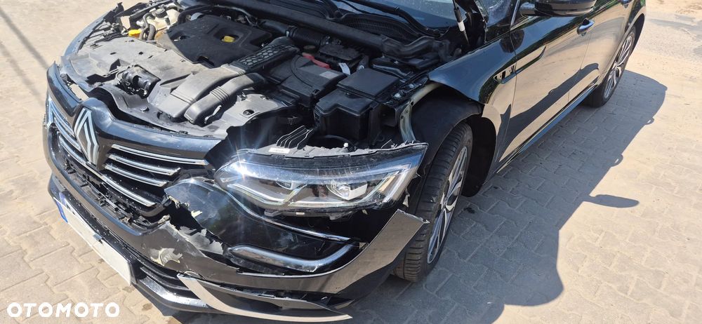 Renault Talisman 1.6 Energy dCi Zen EDC - 14