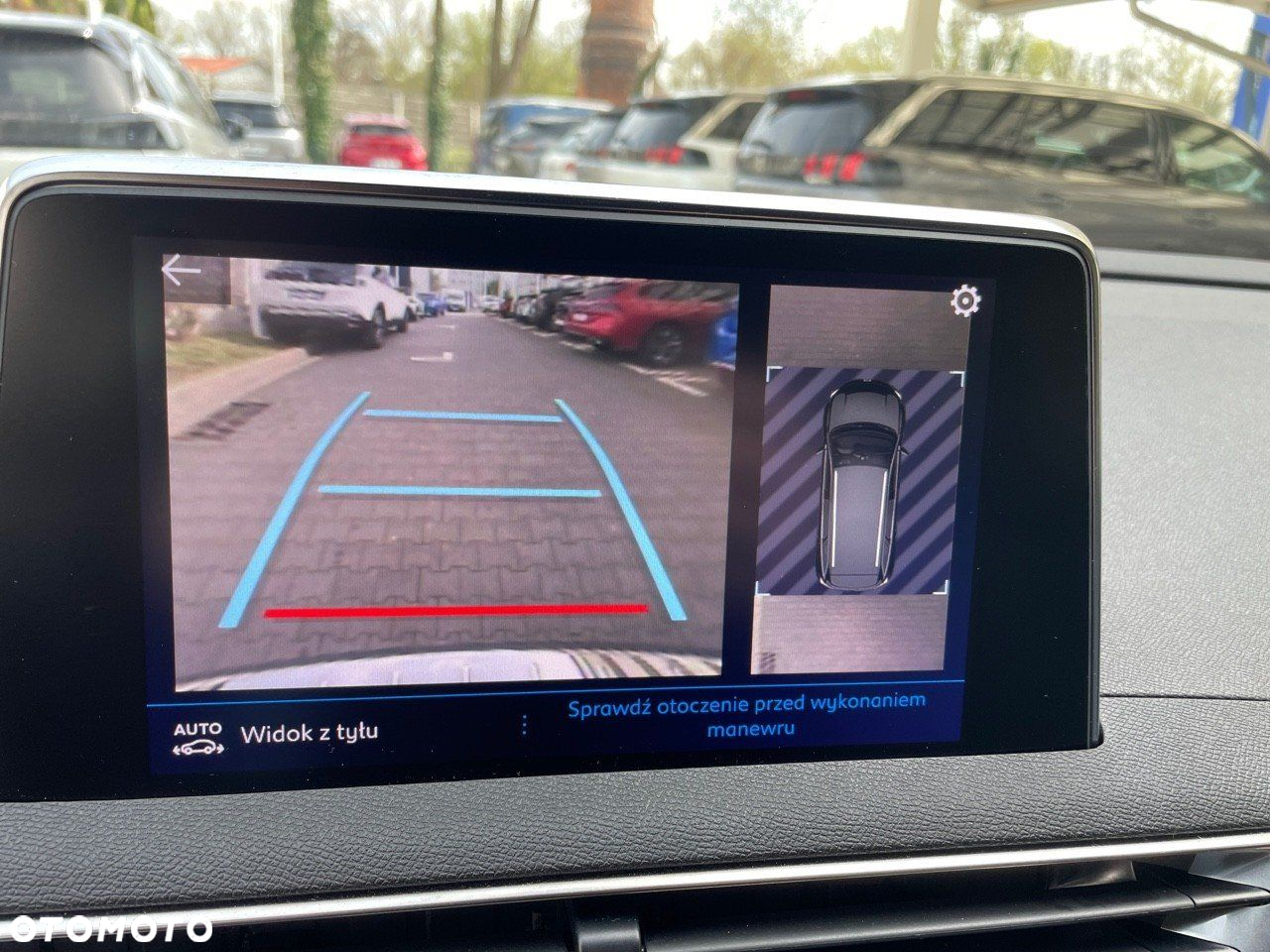 Peugeot 5008 1.5 BlueHDi Allure Pack S&S EAT8 - 20