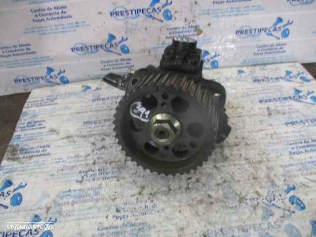 Bomba Injectora 0445010193 1106895 OPEL INSIGNIA 2008 2.0CDTI 131CV 5P CINZA BOSCH - 1