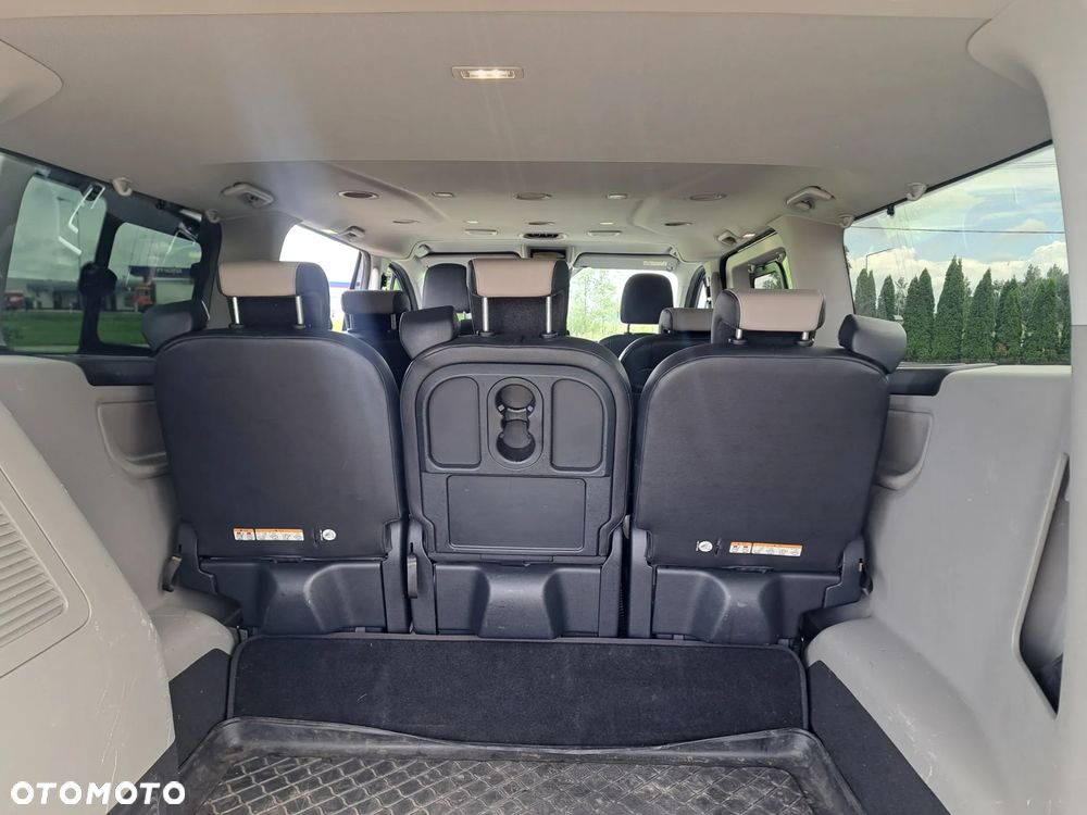 Ford Tourneo Custom 2.0 EcoBlue L2 Titanium SelectShift - 21