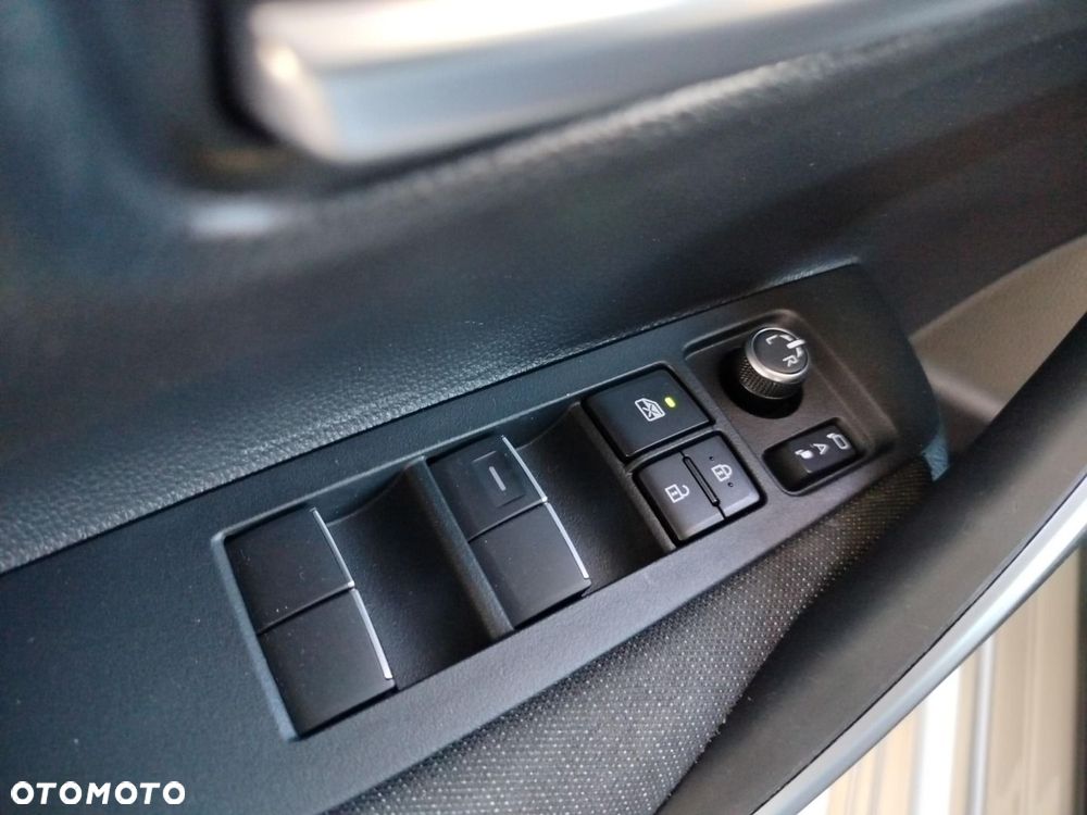 Toyota Corolla 1.8 Hybrid Style - 20