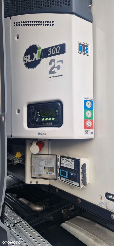 Schmitz Cargobull SKO 24/L-13.4 FP COOL V7 - 17