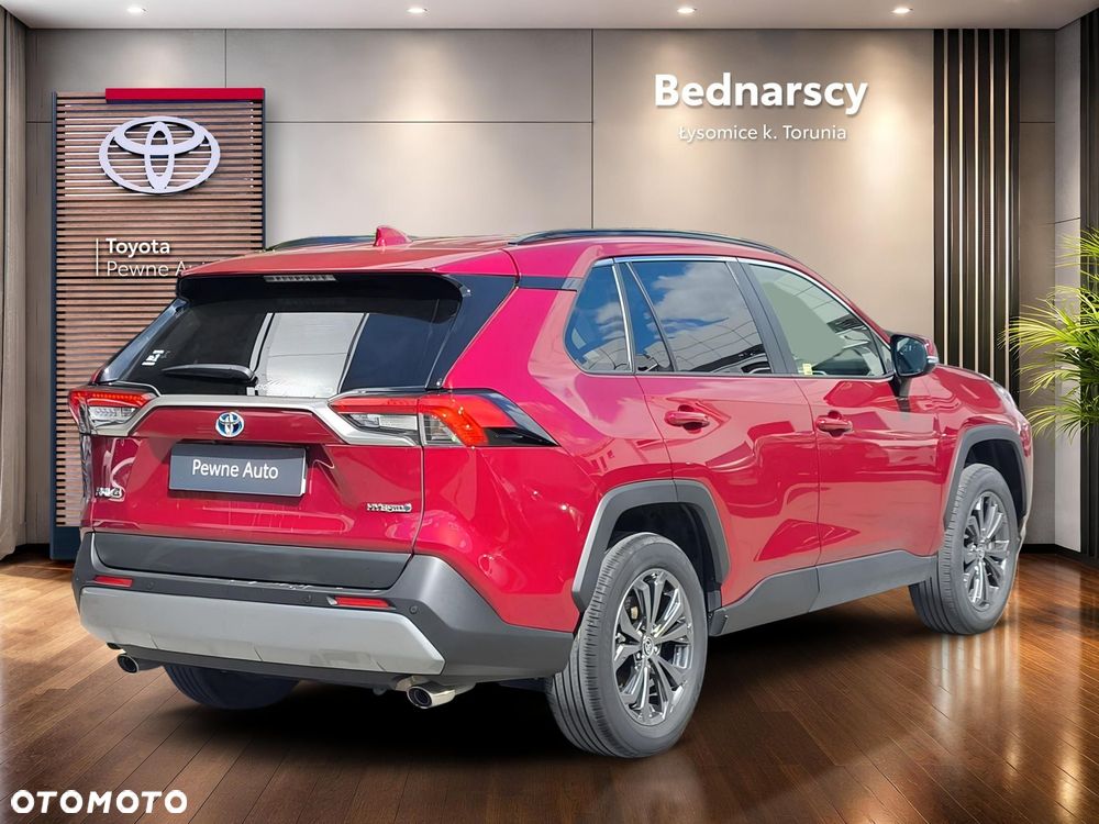 Toyota RAV4 - 5