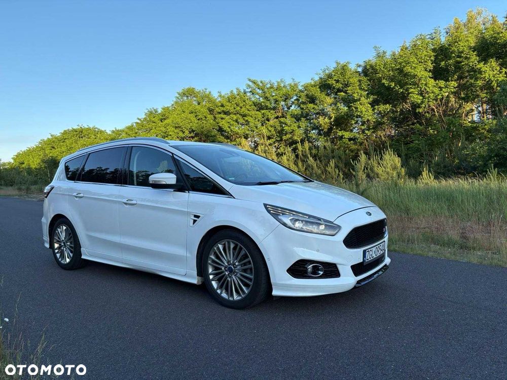 Ford S-Max - 4