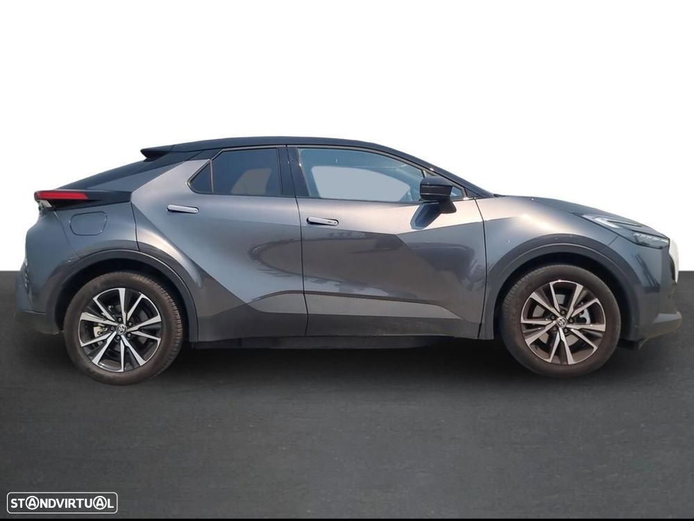 Toyota C-HR 2.0 HDF Plug-in Square Collection - 13