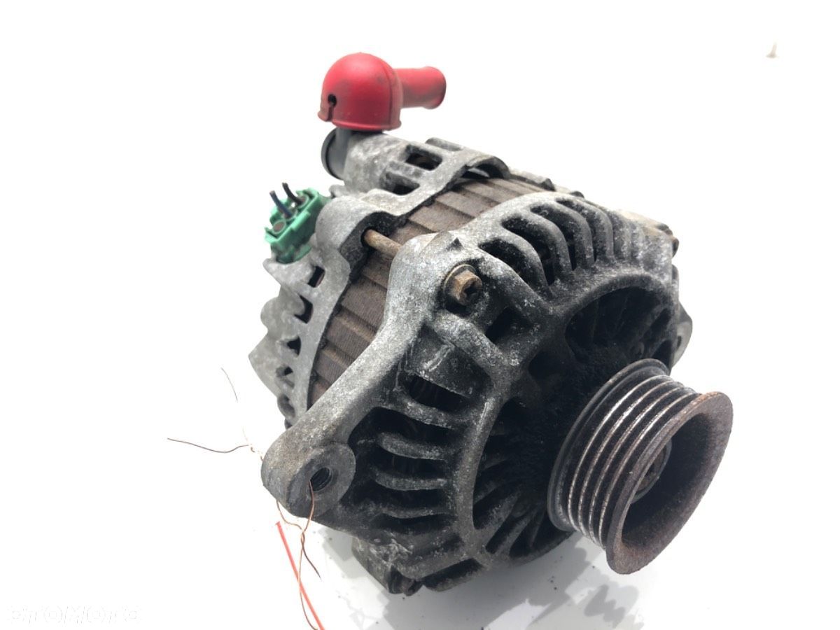 ALTERNATOR - 119.00 PLN - SUBARU LEGACY III Kombi (BH) 1998 - 2003 2.5 AWD (BH9) 115 kW [156 KM] - 1