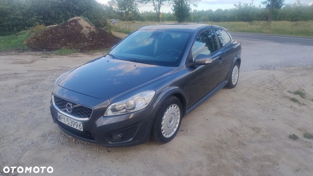 Volvo C30 1.6D DRIVe Start/Stop Kinetic - 3