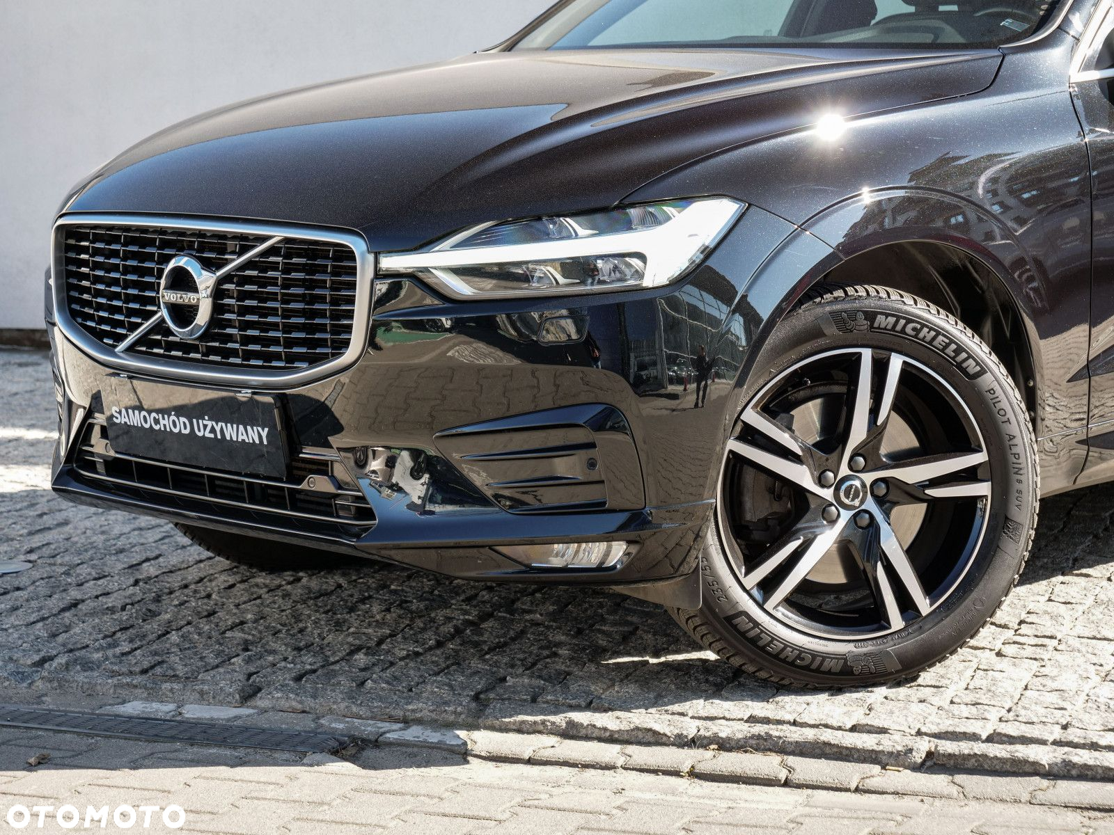 Volvo XC 60 - 10
