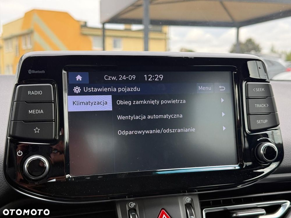 Hyundai i30 - 18