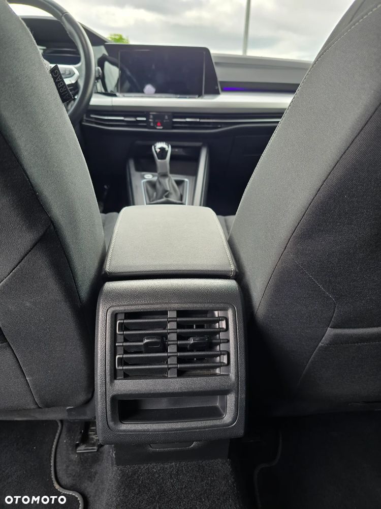 Volkswagen Golf 1.5 TSI EVO Life - 19