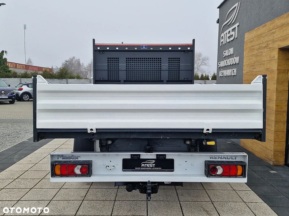 Renault Master - 7