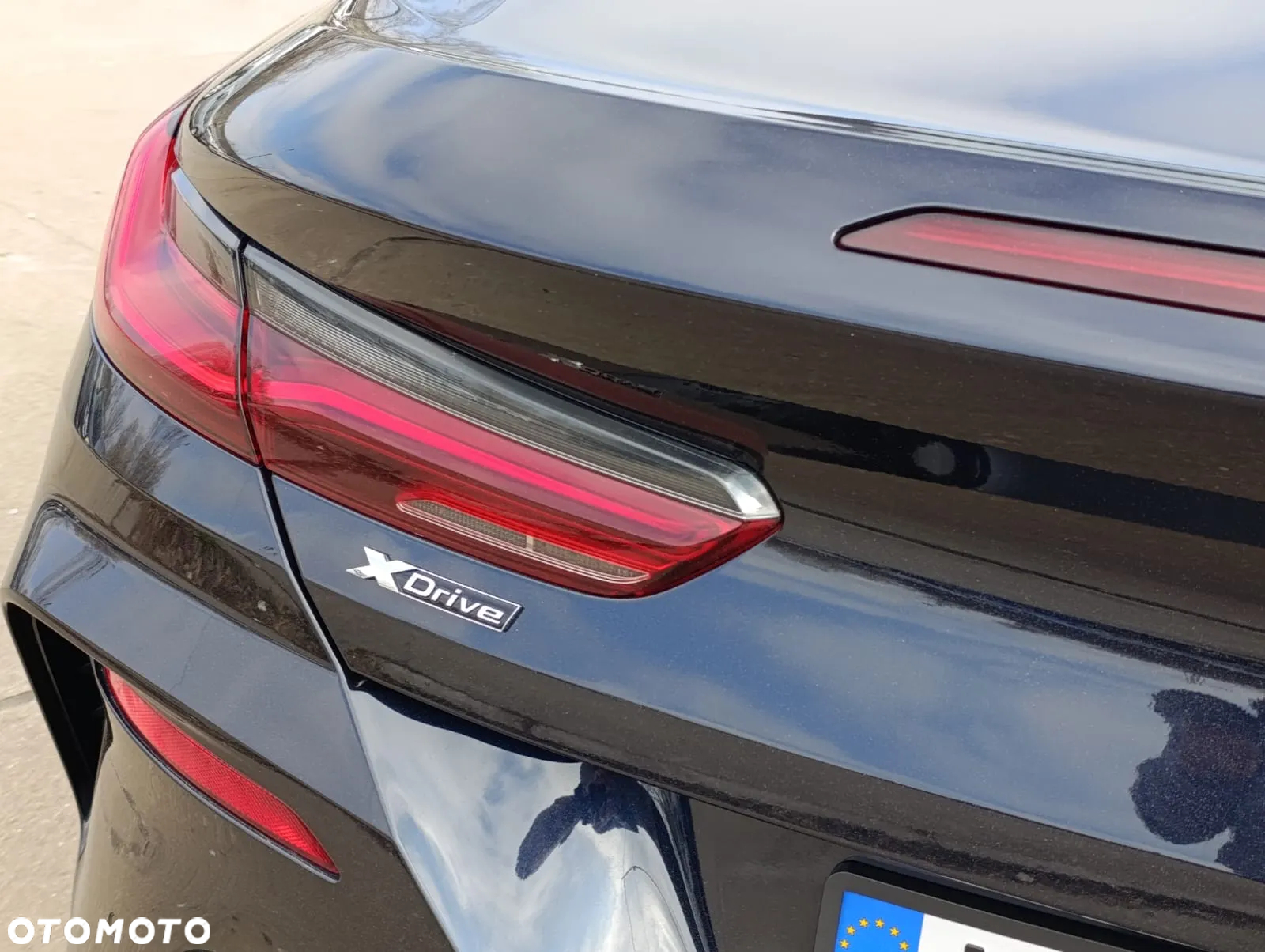 BMW Seria 8 M850i xDrive Cabrio - 36